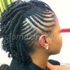 Girl braiding hairstyles
