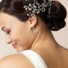 Hair accessories for wedding