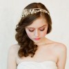 Hair accessories for weddings