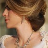 Hair styles for brides