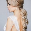 Hairstyle 2015 for wedding