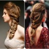 Hairstyle for 2015 for long hair