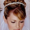 Hairstyle for brides