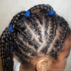 Hairstyles for kids braids