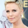 Hairstyles for pixie hair