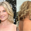 Hairstyles mid length