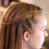 Hairstyles of braids