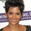 Halle berry pixie haircut