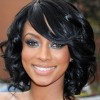 Layered haircuts for black women