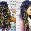 Long hair braided hairstyles