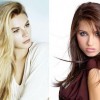 Long hair hairstyles for women