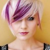 Long pixie style haircuts