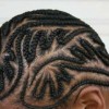 Men braiding hairstyles