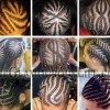 Mens braid hairstyles