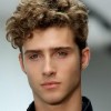 Mens curly short hairstyles