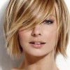 Pictures of short hair styles for women
