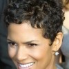 Pictures of short naturally curly hairstyles