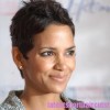 Pixie haircut halle berry