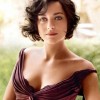 Short curly wavy hairstyles for women