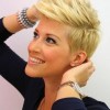 Short hair cuts pictures