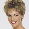 Short hair style wigs
