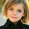Short hair styles for young girls