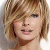 Short hair styles for young women
