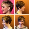 Short hairstyles 2015 for women