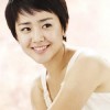 Short hairstyles for asian women