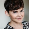 Short pixie haircuts for thick hair