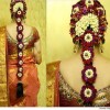 South indian wedding hairstyles