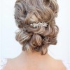 Up hairstyles for wedding