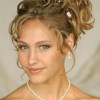 Updos for wedding