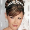 Wedding hairstyles for fine hair