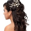 Wedding hairstyles pictures