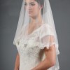 Wedding veils