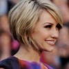 2015 short hairstyles for women over 40