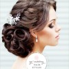 Beautiful bridal hairstyles