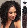 Black people braided hairstyles
