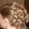 Bridal hairstyles for thin hair