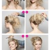 Diy bridal hairstyles