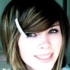 Emo hairstyles for women
