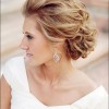 Hair up styles for wedding