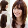 Haircut styles for women 2015