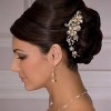 Hairstyles for bridal