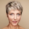 Hairstyles for women over 55