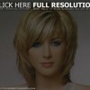 Hairstyles for women with bangs