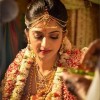 Hindu bridal hairstyles pictures