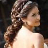 Images of bridal hairstyles