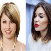 Latest hairstyles for short hair 2015